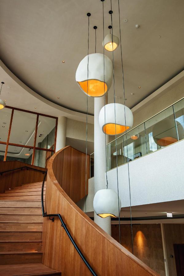 Van Der Valk Hotel Eindhoven-Бест Экстерьер фото