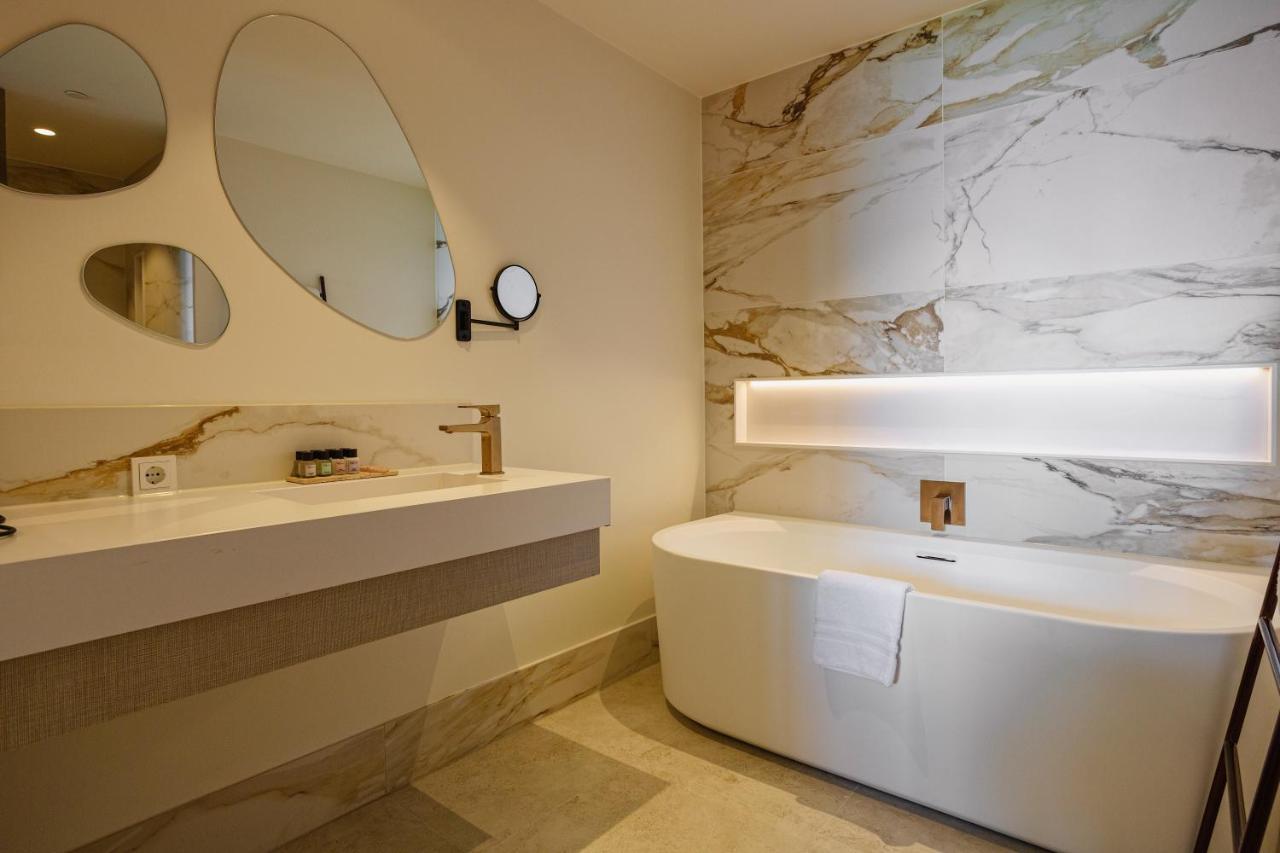 Van Der Valk Hotel Eindhoven-Бест Экстерьер фото