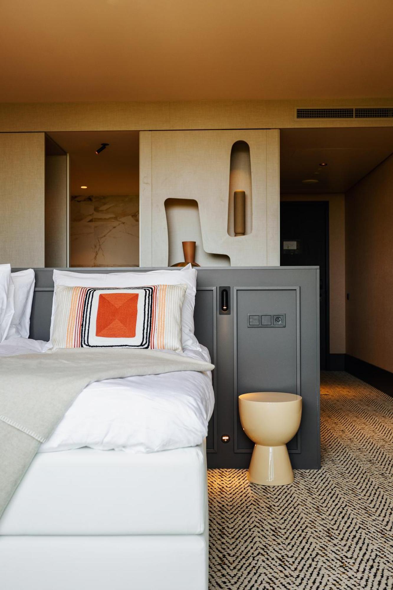 Van Der Valk Hotel Eindhoven-Бест Экстерьер фото