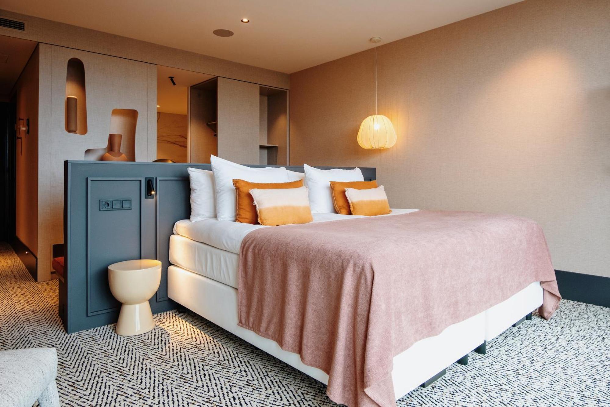 Van Der Valk Hotel Eindhoven-Бест Экстерьер фото